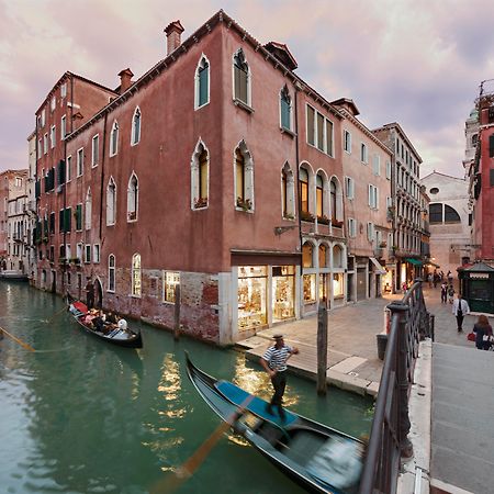 Ca' Del Campo Hotel Venice Exterior photo