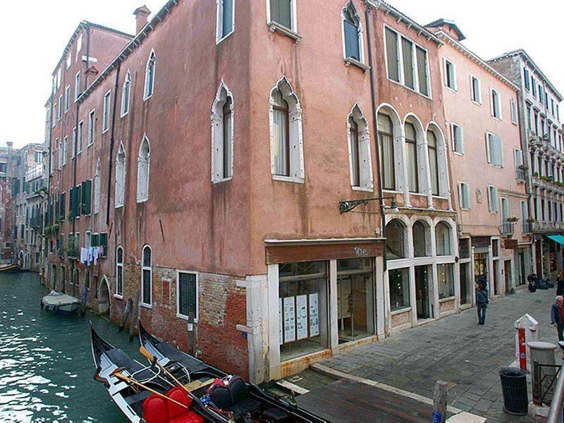 Ca' Del Campo Hotel Venice Exterior photo